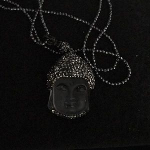Unique Buddha Necklet